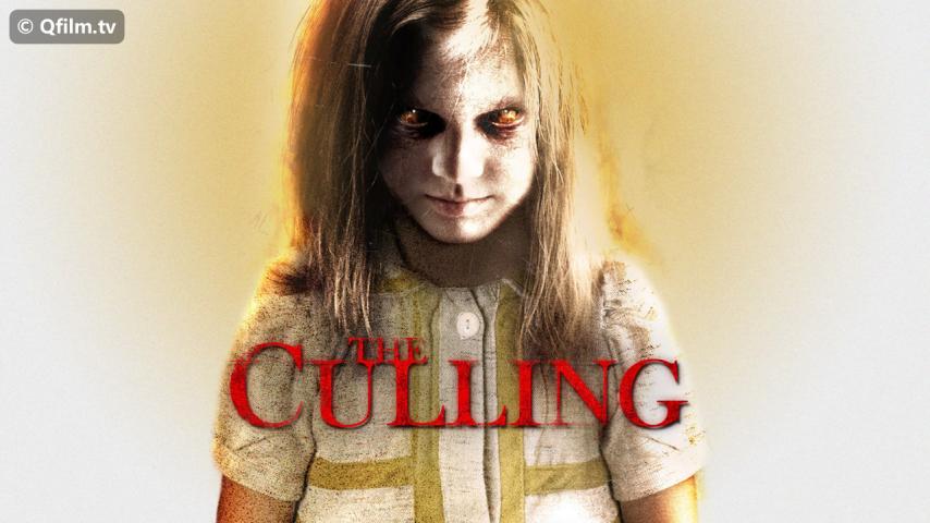مشاهدة فيلم The Culling 2015  مترجم HD اون لاين