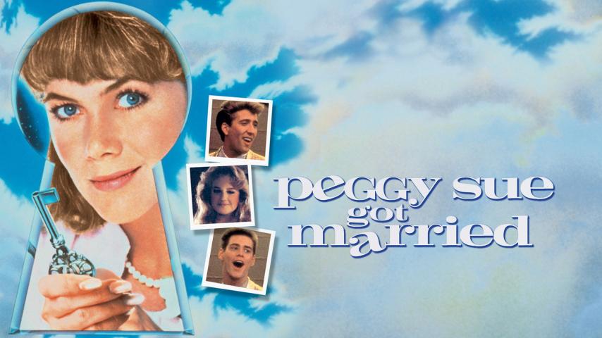مشاهدة فيلم Peggy Sue Got Married 1986 مترجم HD اون لاين
