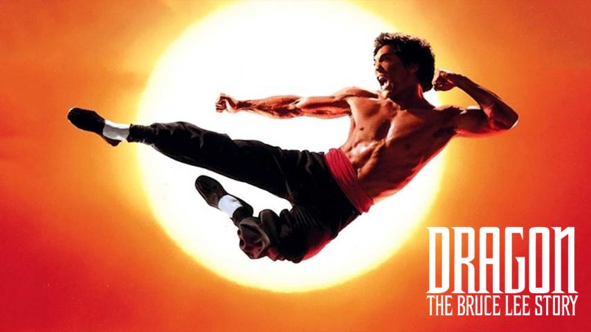 مشاهدة فيلم Dragon: The Bruce Lee Story 1993 مترجم HD اون لاين