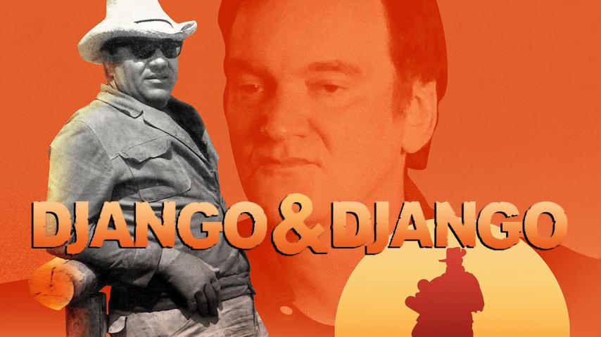 مشاهدة فيلم Django & Django 2021 مترجم HD اون لاين