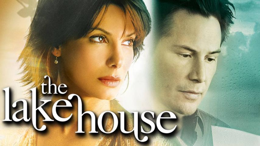 مشاهدة فيلم The Lake House 2006 مترجم HD اون لاين