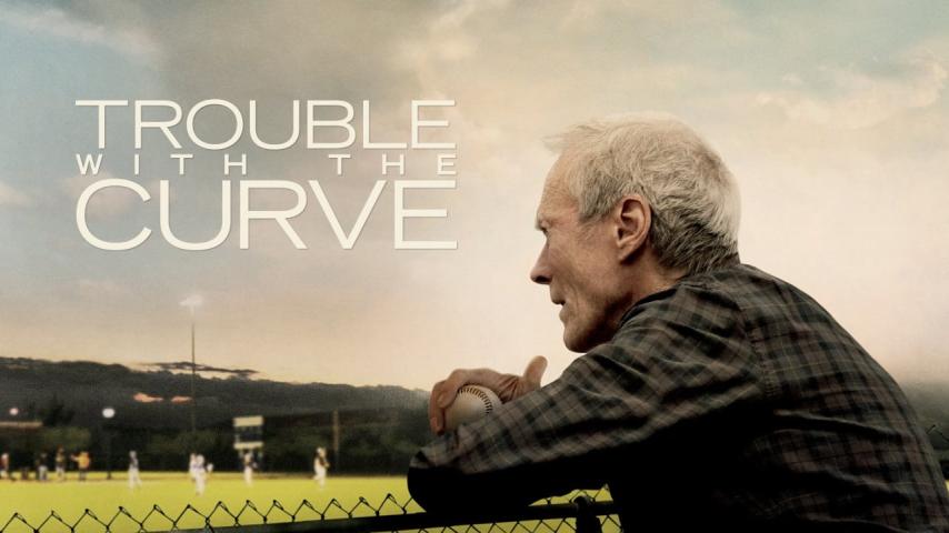 مشاهدة فيلم Trouble with the Curve 2012 مترجم HD اون لاين