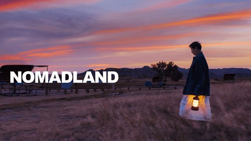 مشاهدة فيلم Nomadland 2021 مترجم HD اون لاين