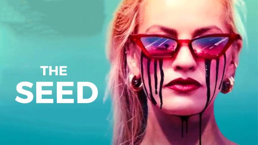 مشاهدة فيلم The Seed 2021 مترجم HD اون لاين