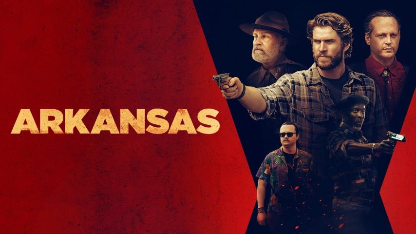 مشاهدة فيلم Arkansas 2020 مترجم HD اون لاين