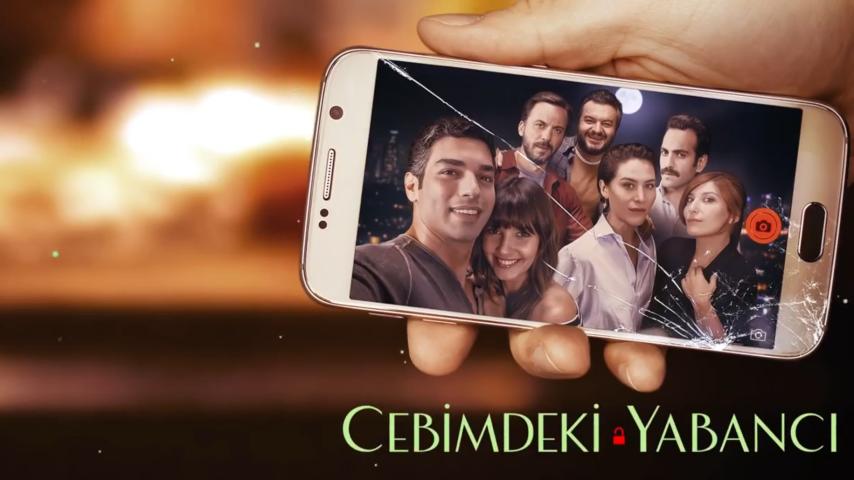مشاهدة فيلم Stranger in My Pocket 2018 مترجم HD اون لاين