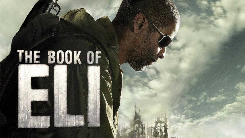 مشاهدة فيلم The Book of Eli 2010 مترجم HD اون لاين