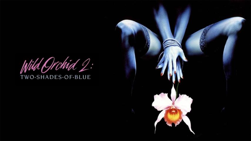 مشاهدة فيلم Wild Orchid II: Two Shades of Blue 1991 مترجم HD اون لاين
