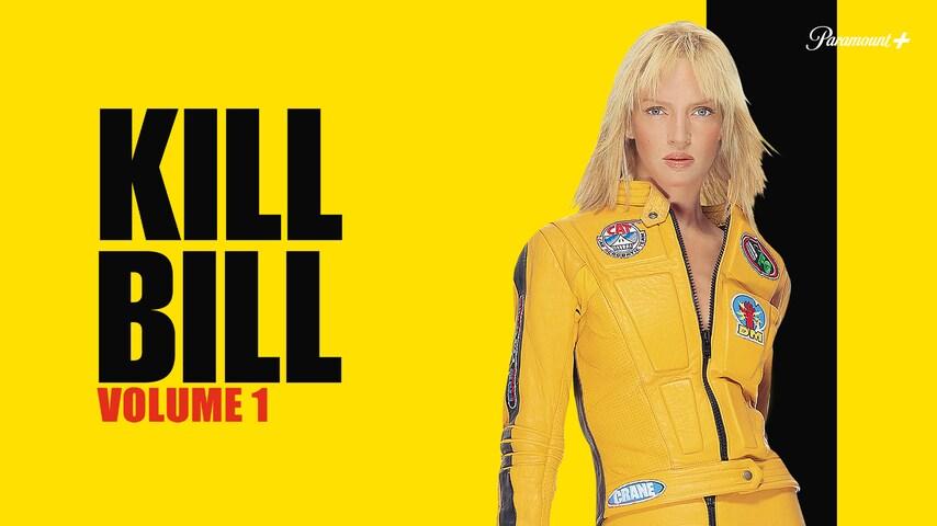 مشاهدة فيلم Kill Bill: Vol. 1 2003 مترجم HD اون لاين