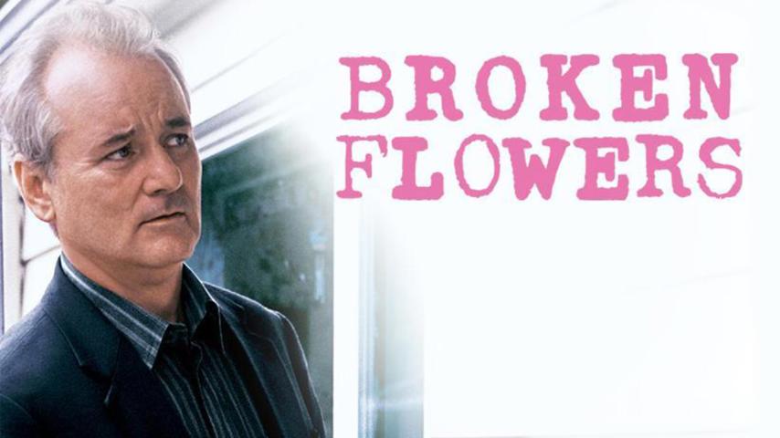 مشاهدة فيلم Broken Flowers 2005 مترجم HD اون لاين