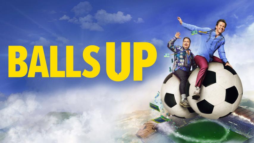 مشاهدة فيلم Balls Up 2026 مترجم HD اون لاين