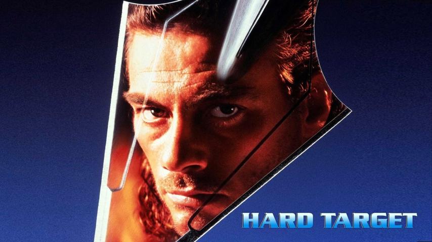 مشاهدة فيلم Hard Target 1993 مترجم HD اون لاين