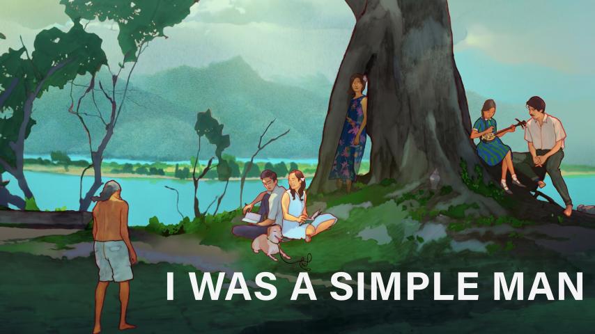 مشاهدة فيلم I Was a Simple Man 2021 مترجم HD اون لاين