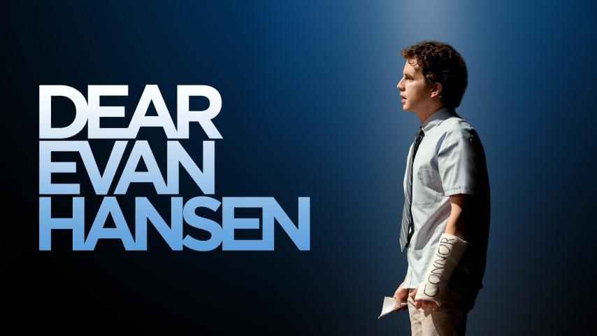 مشاهدة فيلم Dear Evan Hansen 2021 مترجم HD اون لاين