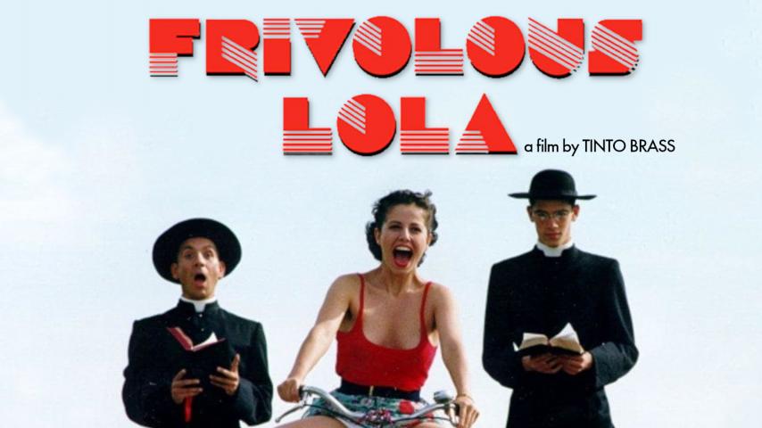 مشاهدة فيلم Frivolous Lola 1998 مترجم HD اون لاين