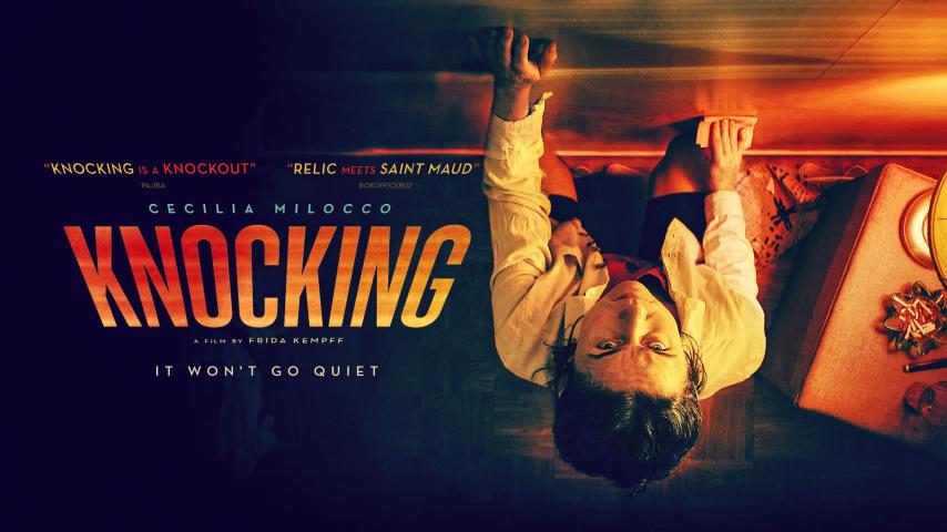 مشاهدة فيلم Knocking 2021 مترجم HD اون لاين