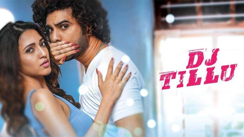مشاهدة فيلم DJ Tillu 2022 مترجم HD اون لاين