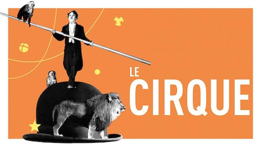 مشاهدة فيلم The Circus 1928 مترجم HD اون لاين