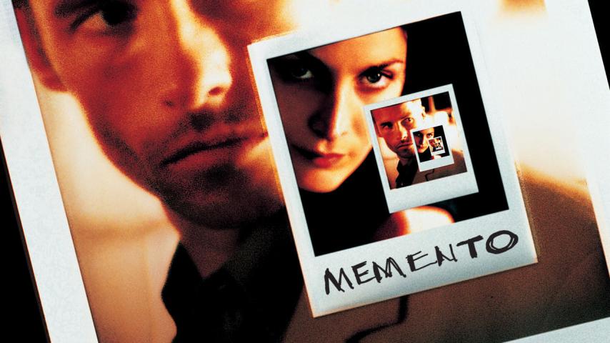 مشاهدة فيلم Memento 2000 مترجم HD اون لاين