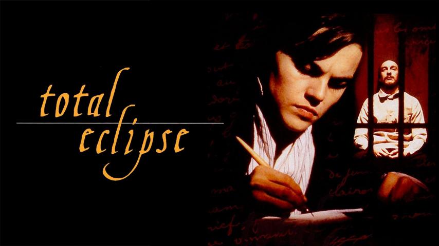 مشاهدة فيلم Total Eclipse 1995 مترجم HD اون لاين