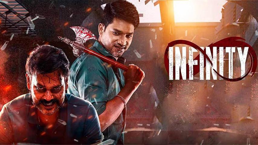 مشاهدة فيلم Infinity 2023 مترجم HD اون لاين