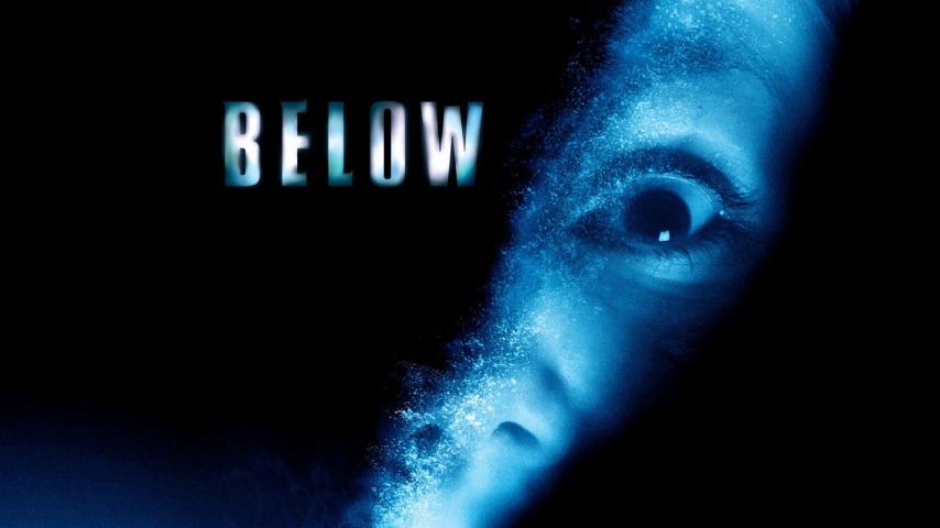 مشاهدة فيلم Below 2002 مترجم HD اون لاين