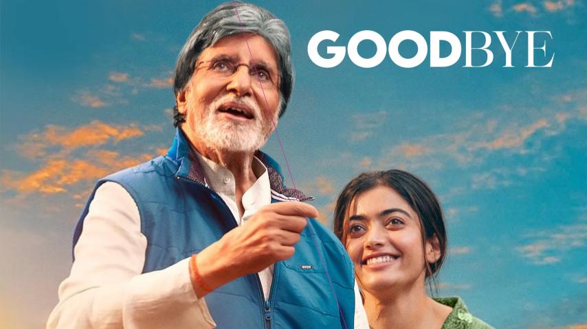 مشاهدة فيلم Goodbye 2022 مترجم HD اون لاين