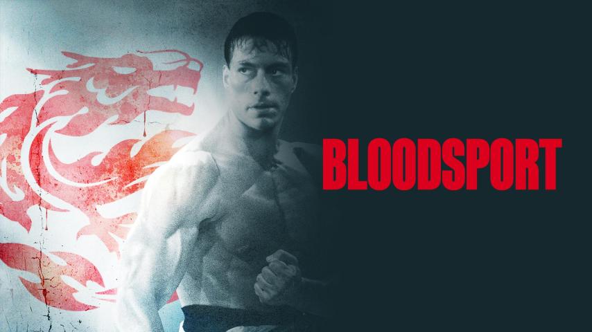 مشاهدة فيلم Bloodsport 1988 مترجم HD اون لاين
