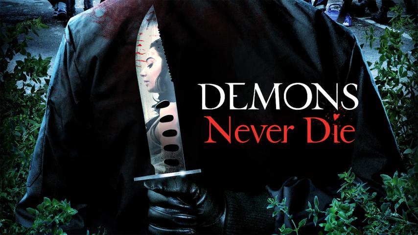 مشاهدة فيلم Demons Never Die 2011 مترجم HD اون لاين