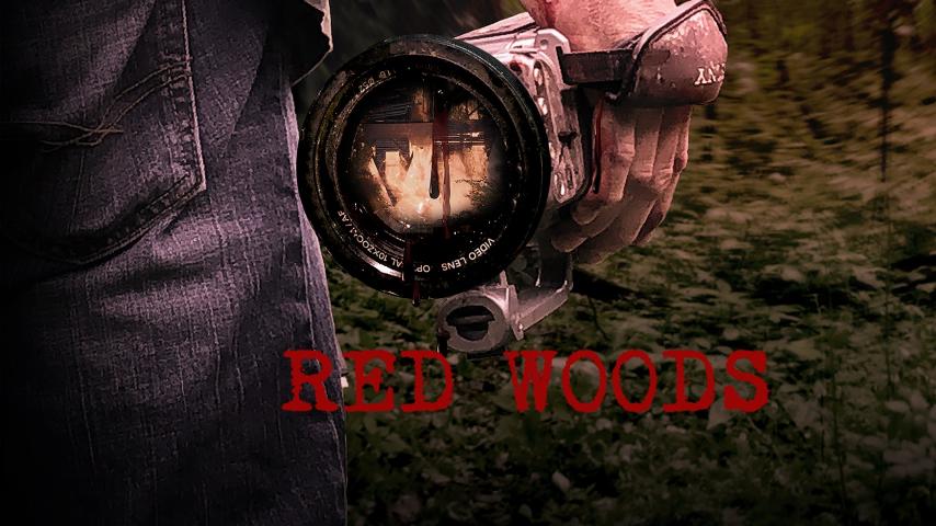 مشاهدة فيلم Red Woods 2021 مترجم HD اون لاين
