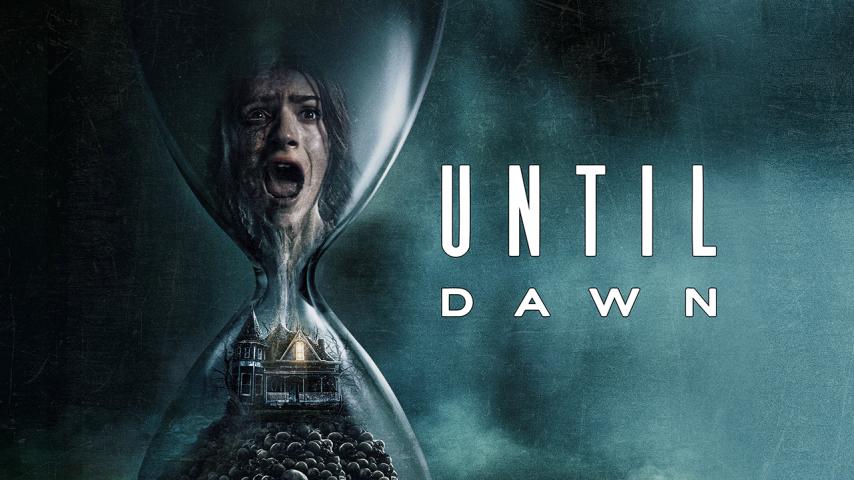 مشاهدة فيلم Until Dawn 2025 مترجم HD اون لاين