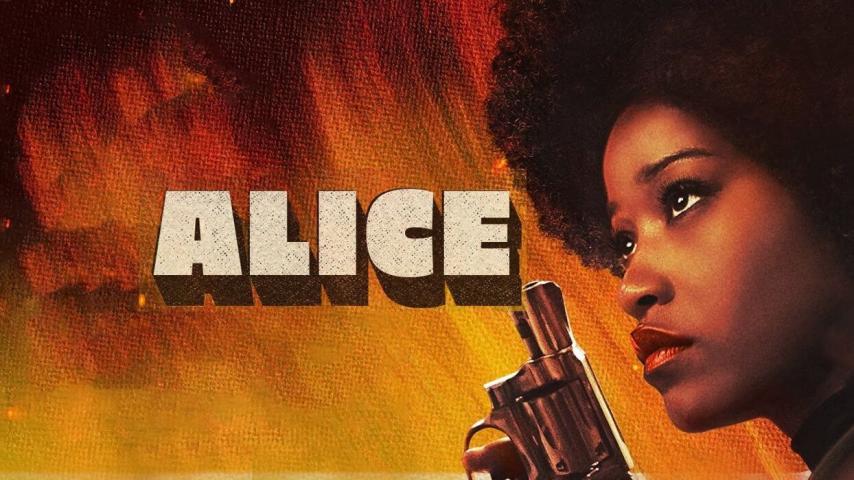 مشاهدة فيلم Alice 2022 مترجم HD اون لاين