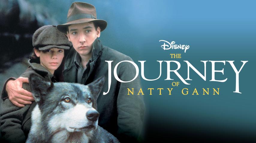 مشاهدة فيلم The Journey of Natty Gann 1985 مترجم HD اون لاين