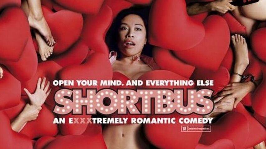 مشاهدة فيلم Shortbus 2006 مترجم HD اون لاين
