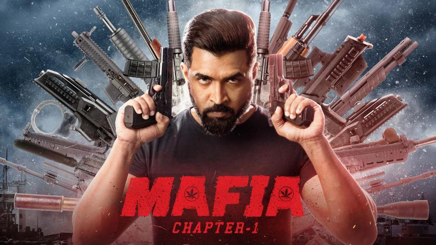 مشاهدة فيلم Mafia: Chapter 1 2020 مترجم HD اون لاين