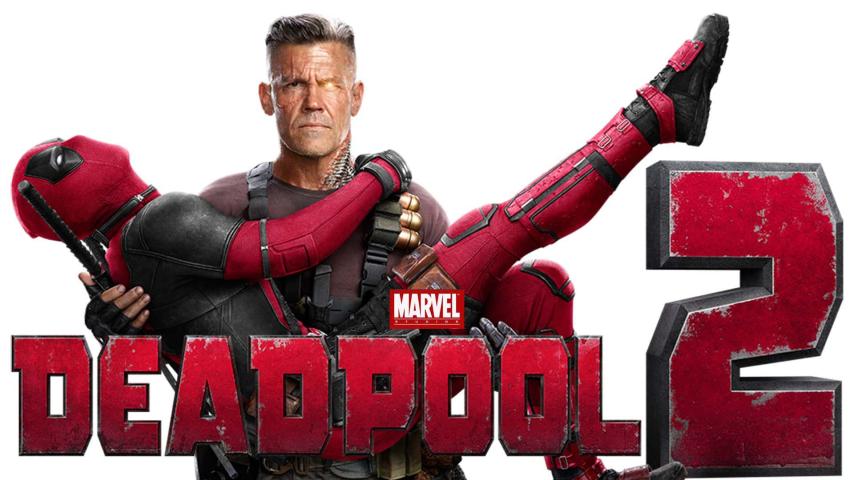 مشاهدة فيلم Deadpool 2 2018 مترجم HD اون لاين