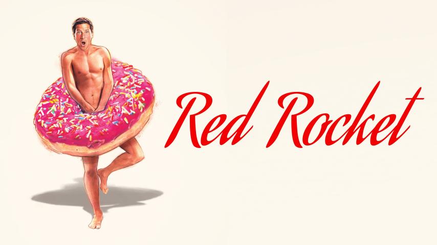 مشاهدة فيلم Red Rocket 2021 مترجم HD اون لاين