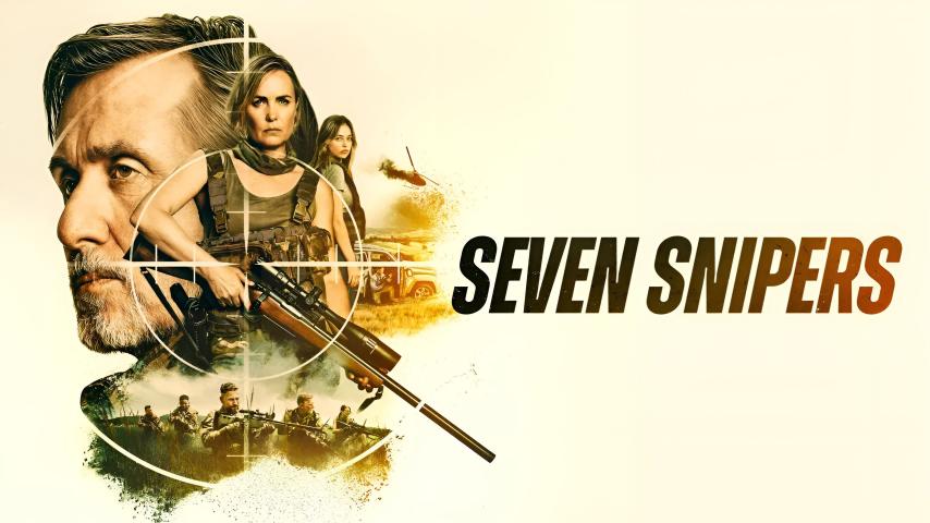 مشاهدة فيلم Seven Snipers 2026 مترجم HD اون لاين