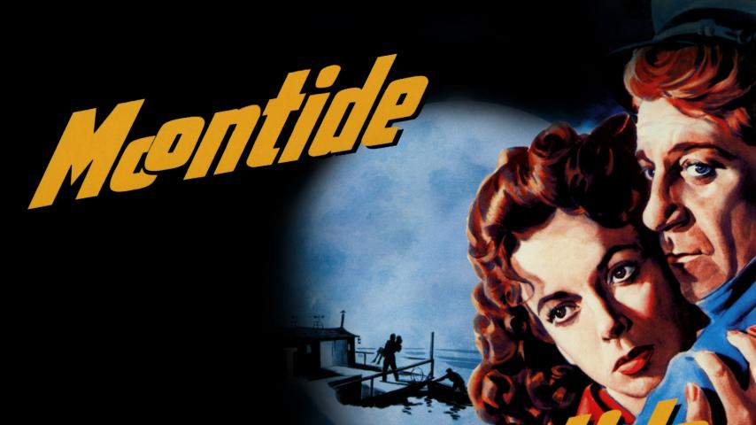 مشاهدة فيلم Moontide 1942 مترجم HD اون لاين