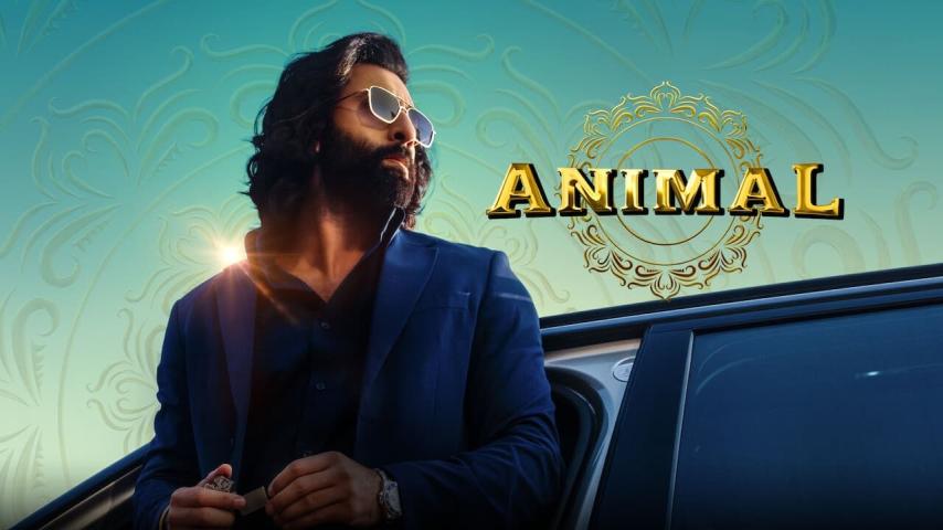 مشاهدة فيلم Animal 2023 مترجم HD اون لاين