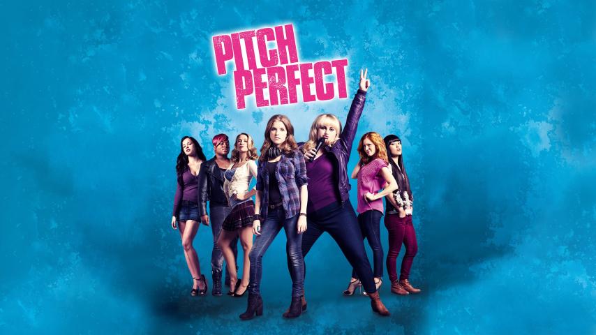 مشاهدة فيلم Pitch Perfect 2012 مترجم HD اون لاين