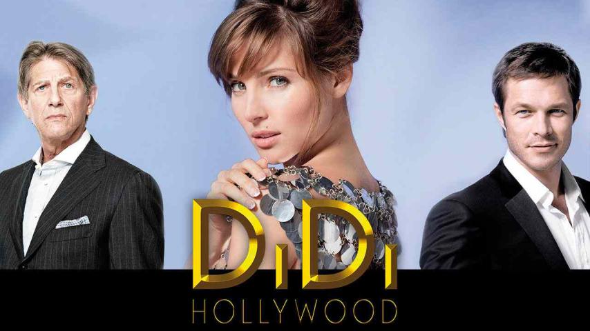 مشاهدة فيلم Di Di Hollywood 2010 مترجم HD اون لاين