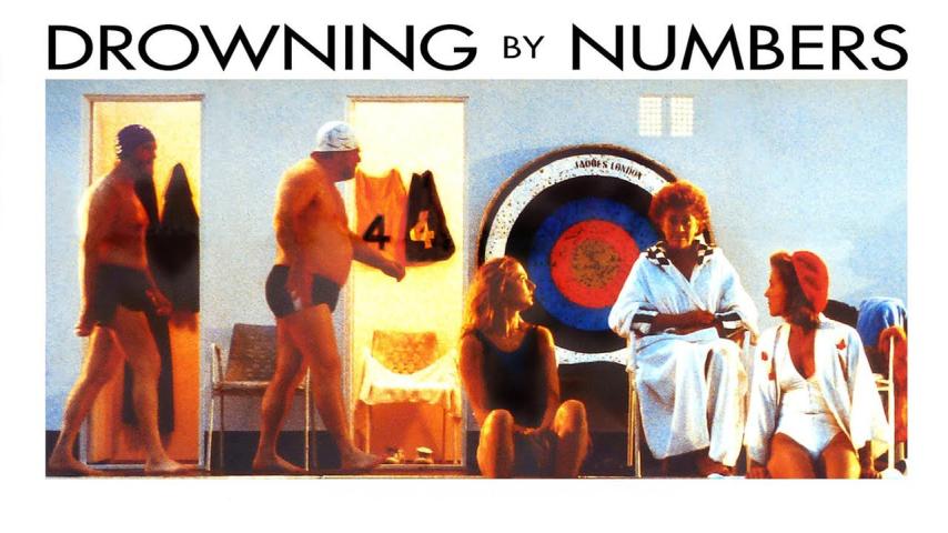 مشاهدة فيلم Drowning by Numbers 1988 مترجم HD اون لاين