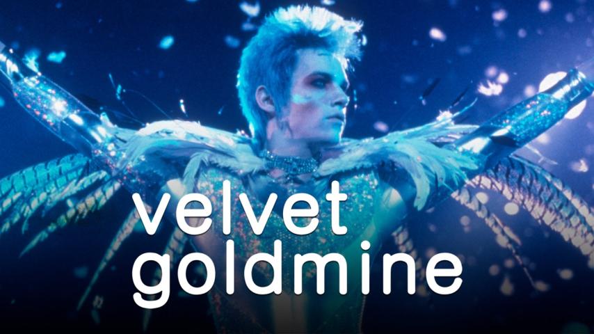 مشاهدة فيلم Velvet Goldmine 1998 مترجم HD اون لاين