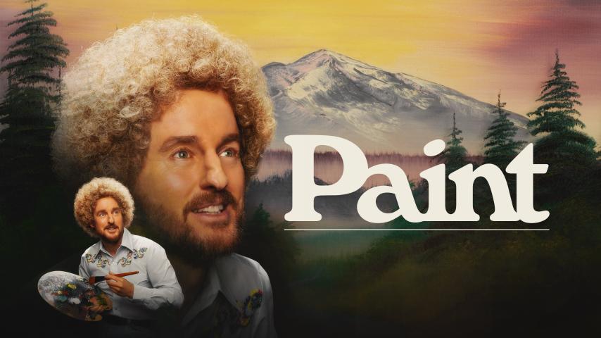 مشاهدة فيلم Paint 2023 مترجم HD اون لاين