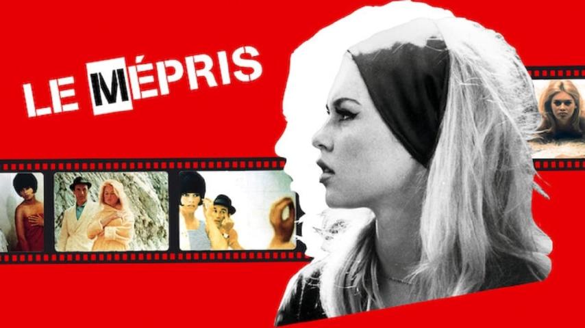 مشاهدة فيلم Contempt 1963 مترجم HD اون لاين