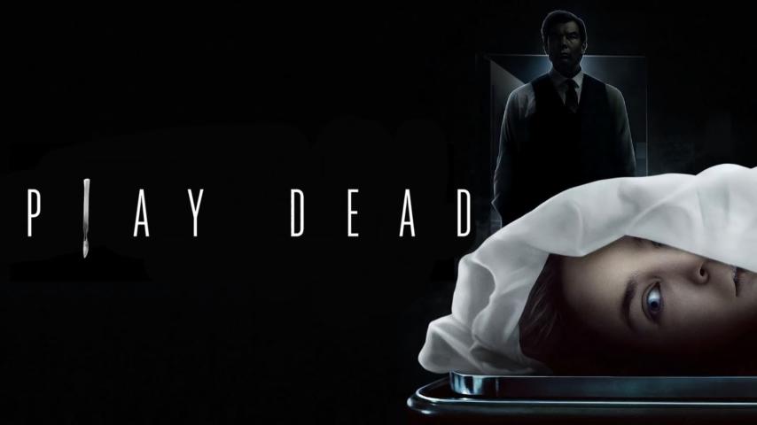 مشاهدة فيلم Play Dead 2022 مترجم HD اون لاين