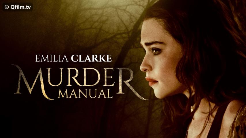 مشاهدة فيلم Murder Manual 2020 مترجم HD اون لاين