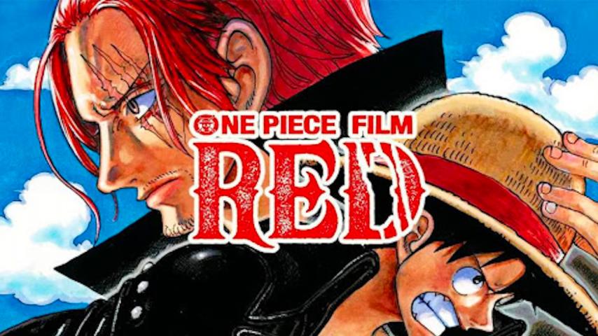 مشاهدة فيلم One Piece Movie 15 2022 مترجم HD اون لاين