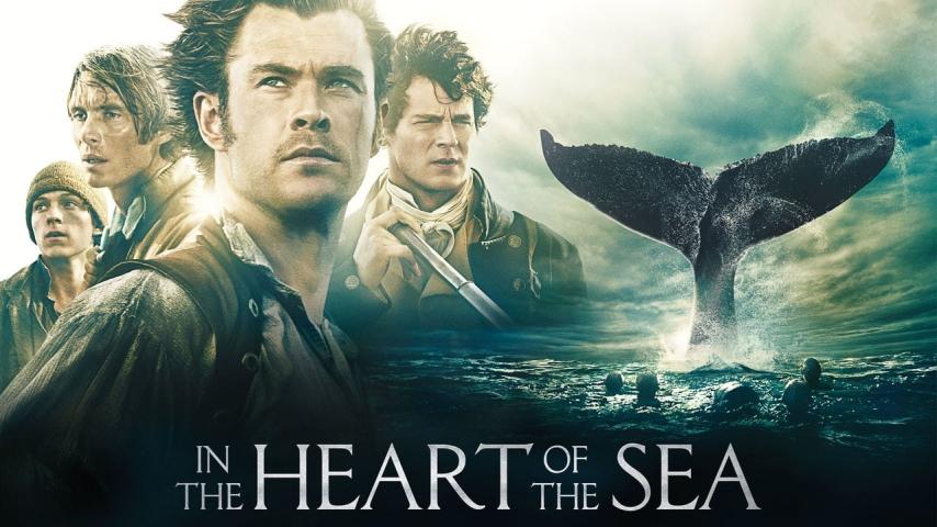 مشاهدة فيلم In the Heart of the Sea 2015 مترجم HD اون لاين